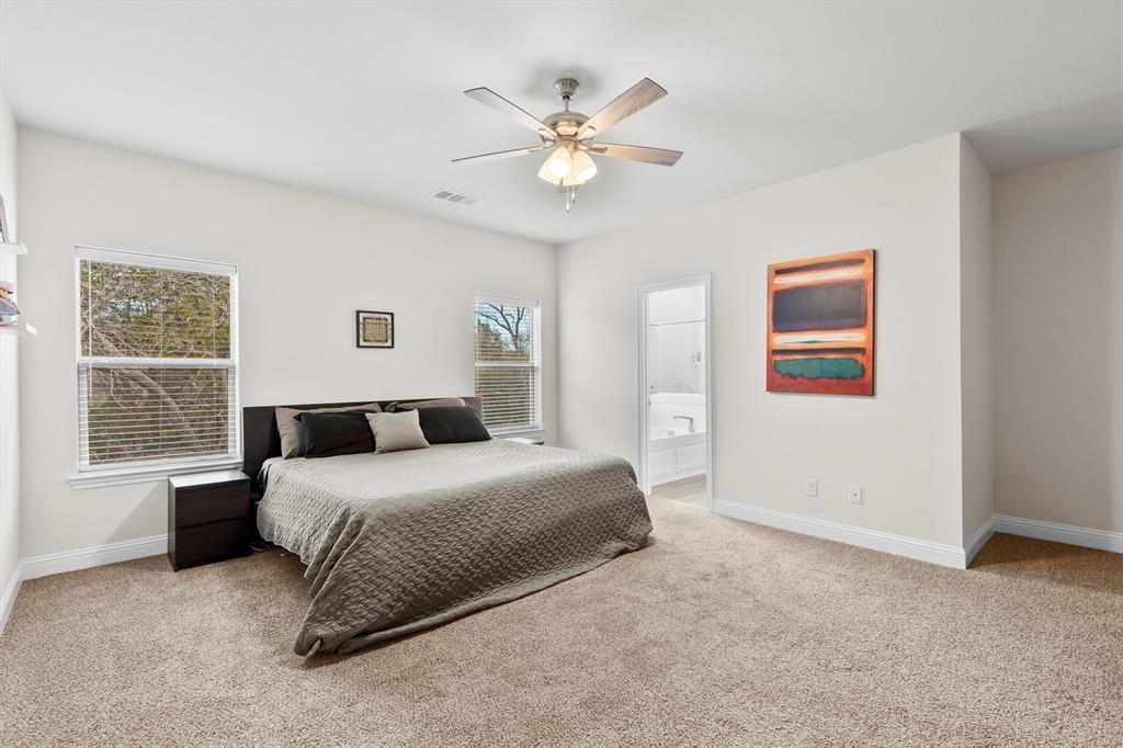 Enclave Villas at Forney Road Sub - Residential