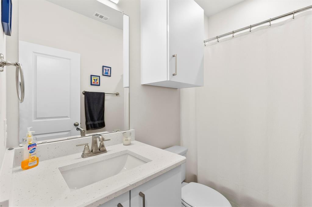 Enclave Villas at Forney Road Sub - Residential