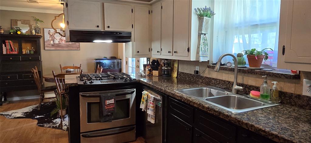 Orig Town Of Lone Oak - Residential