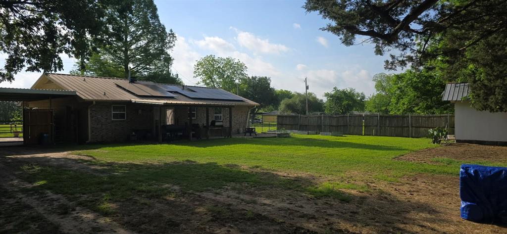 Orig Town Of Lone Oak - Residential