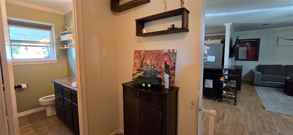 Orig Town Of Lone Oak - Residential