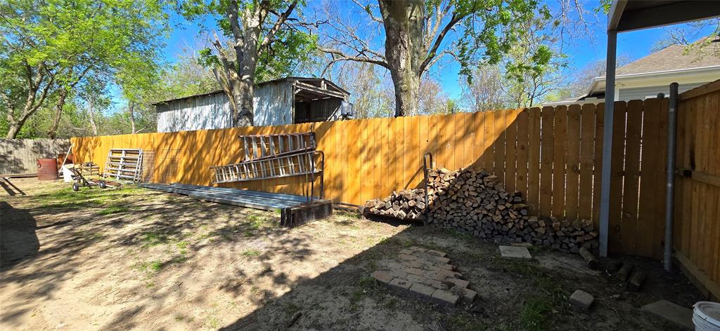 Orig Town Of Lone Oak - Residential