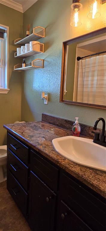 Orig Town Of Lone Oak - Residential