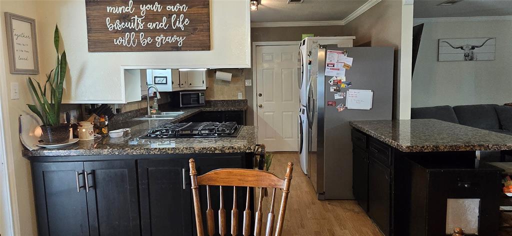 Orig Town Of Lone Oak - Residential