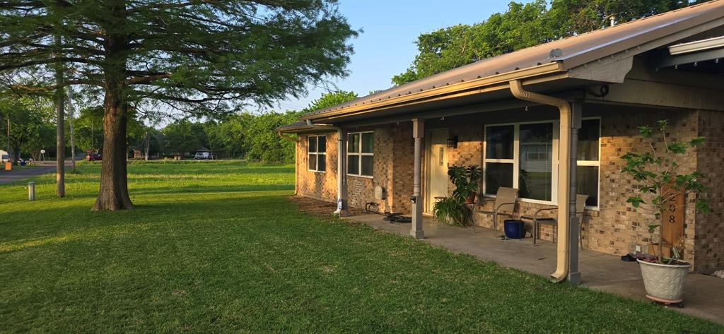 Orig Town Of Lone Oak - Residential