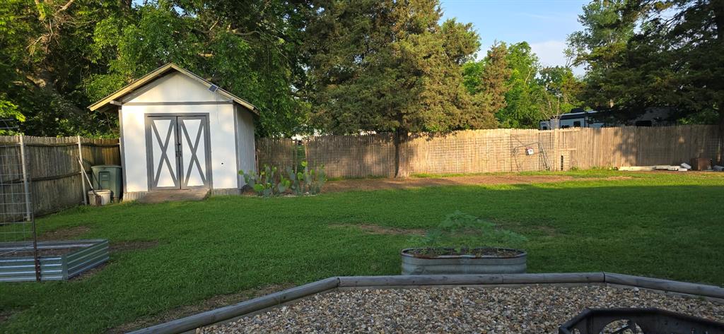 Orig Town Of Lone Oak - Residential