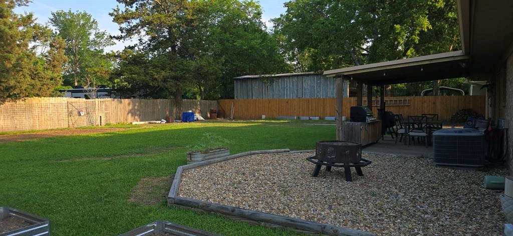 Orig Town Of Lone Oak - Residential