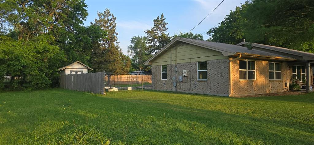 Orig Town Of Lone Oak - Residential