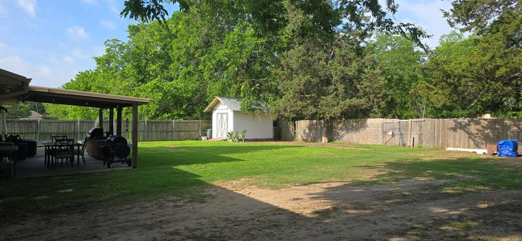 Orig Town Of Lone Oak - Residential
