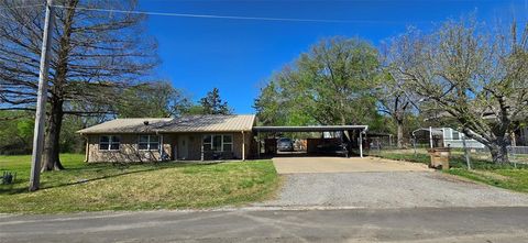 Photo of 208 Mill Street, Lone Oak, TX 75453 (MLS # 21217101)