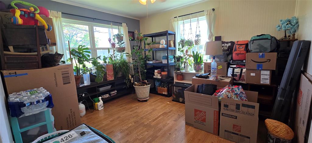 Orig Town Of Lone Oak - Residential