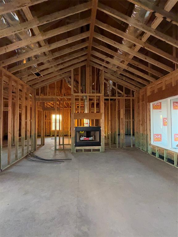 Wild Horse Trails Add - Residential