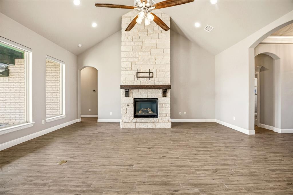 Harbor Lakes Sec 14 - Residential