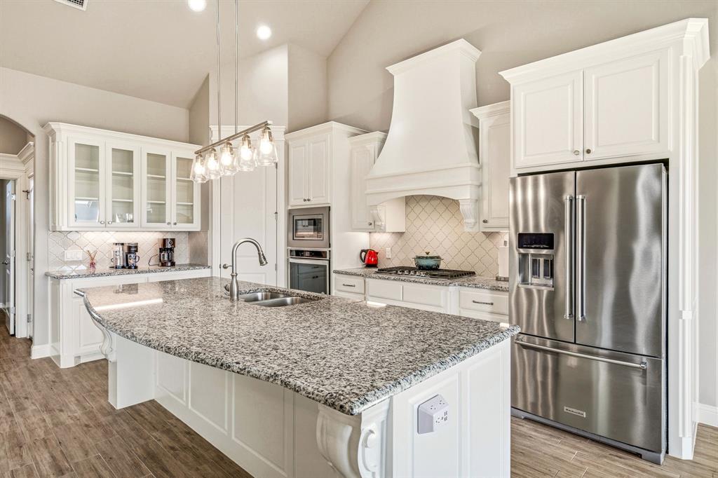 Harbor Lakes Sec 14 - Residential