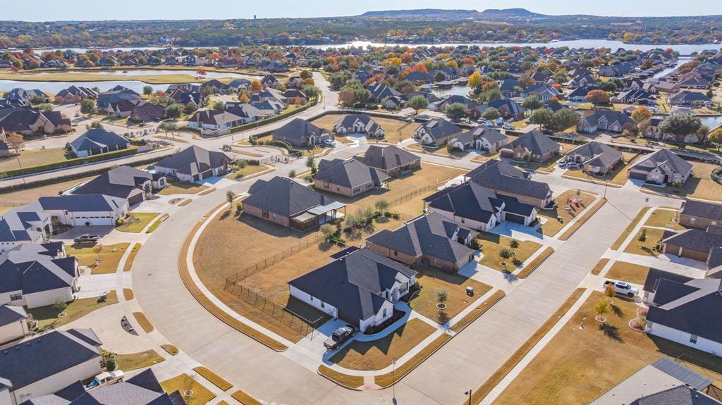 Harbor Lakes Sec 14 - Residential