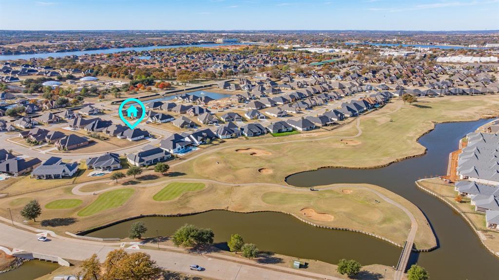 Harbor Lakes Sec 14 - Residential