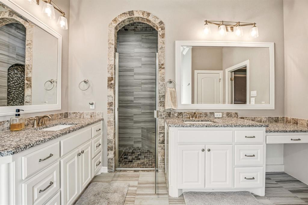 Harbor Lakes Sec 14 - Residential