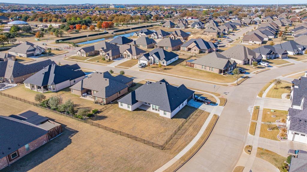 Harbor Lakes Sec 14 - Residential