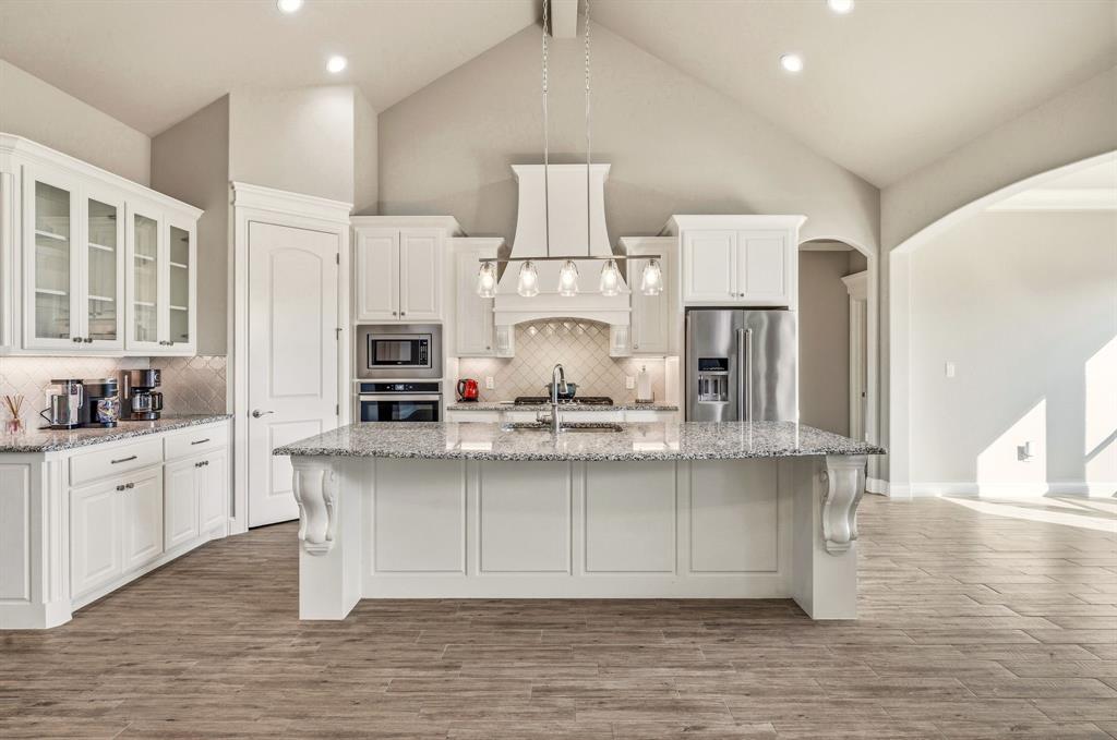 Harbor Lakes Sec 14 - Residential