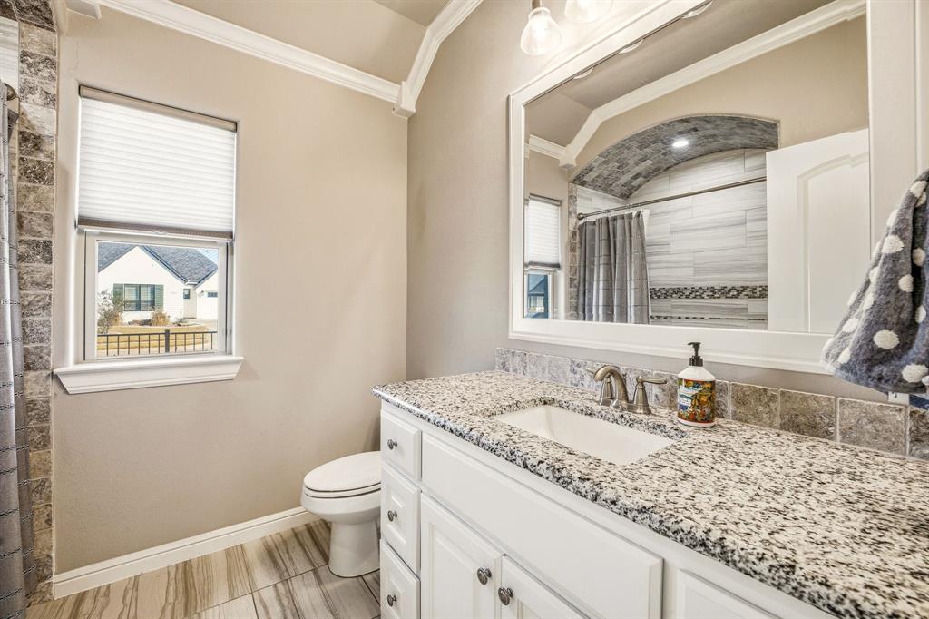 Harbor Lakes Sec 14 - Residential