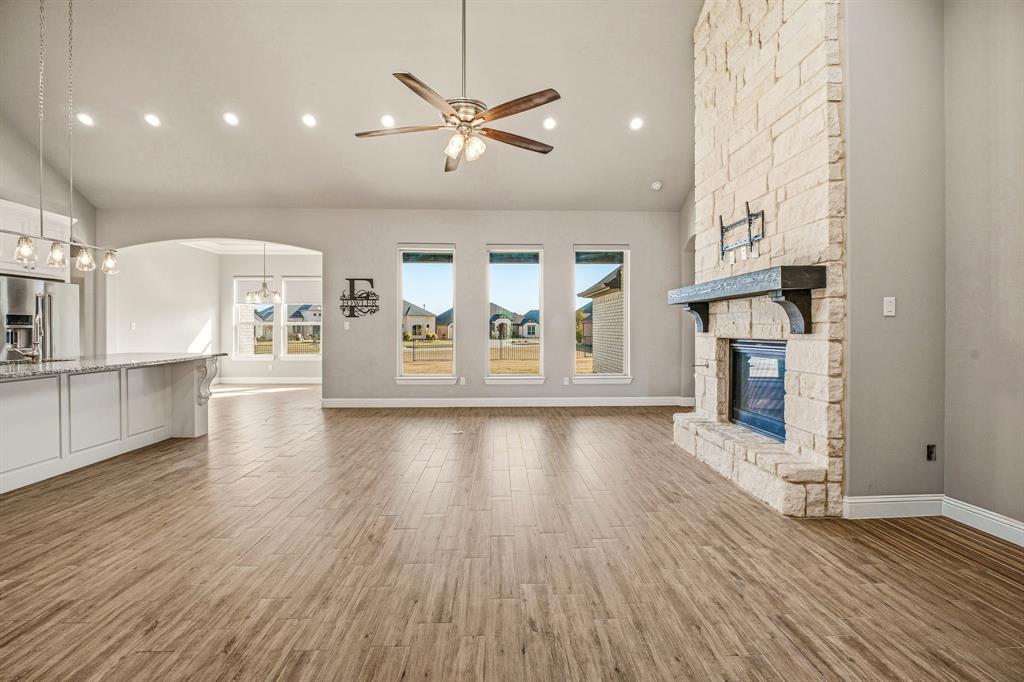 Harbor Lakes Sec 14 - Residential