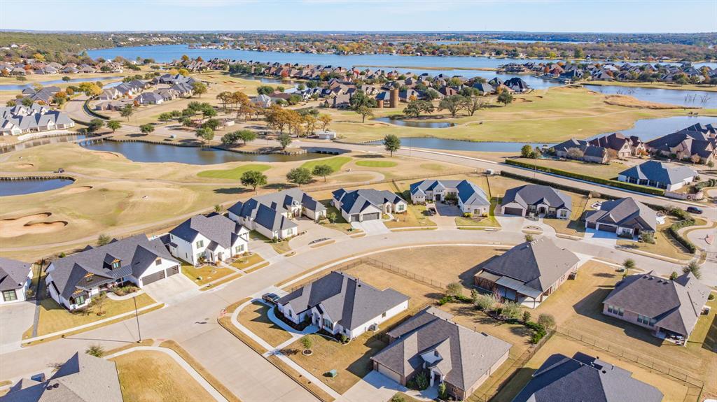 Harbor Lakes Sec 14 - Residential