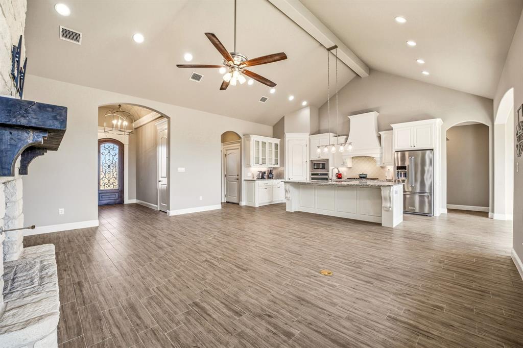 Harbor Lakes Sec 14 - Residential