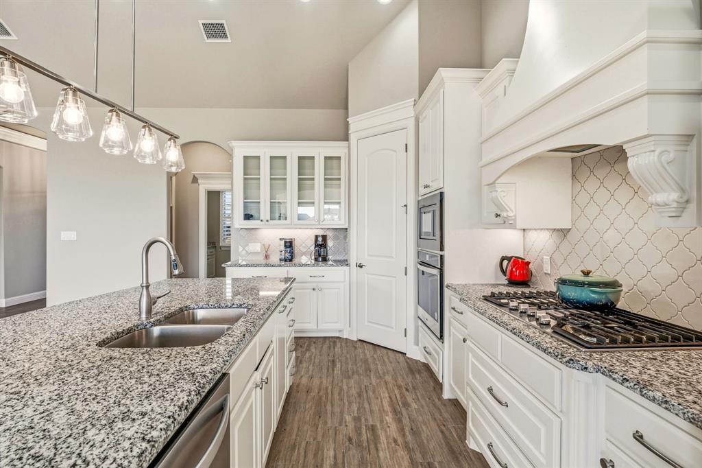 Harbor Lakes Sec 14 - Residential