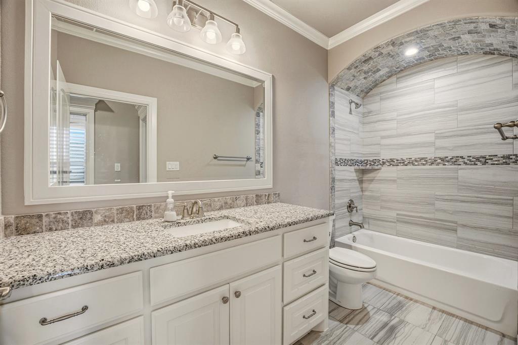 Harbor Lakes Sec 14 - Residential