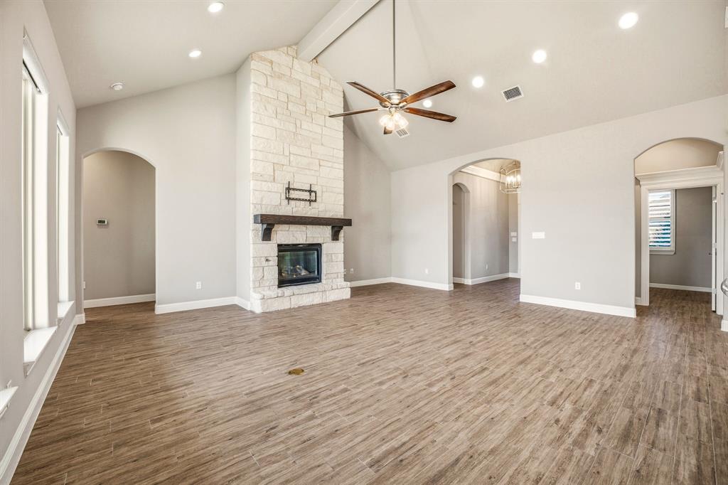 Harbor Lakes Sec 14 - Residential