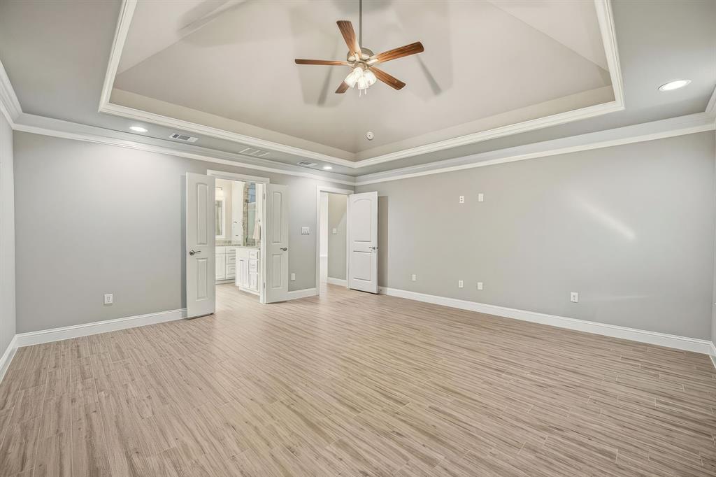 Harbor Lakes Sec 14 - Residential