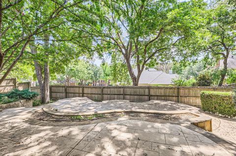 A home in McKinney