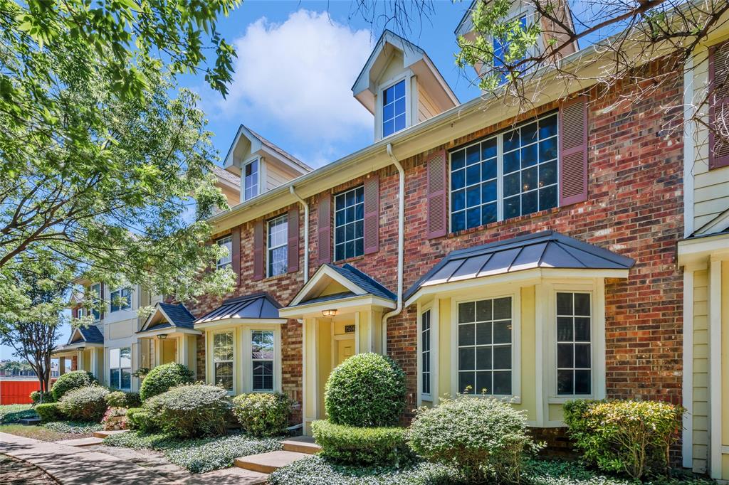 2506 Durango Ridge Drive