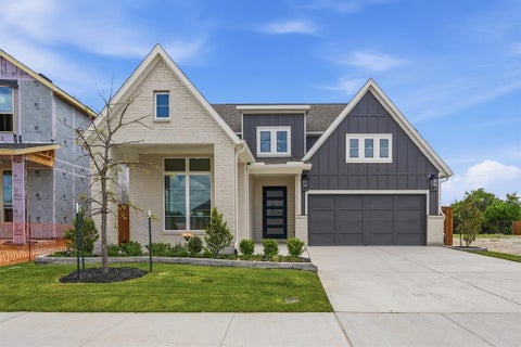 Photo of 6316 Simone Avenue, McKinney, TX 75071 (MLS # 21336303)