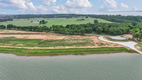 1557 Park Street Azle TX 76020