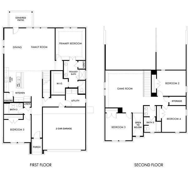 1105 Emberwood Drive