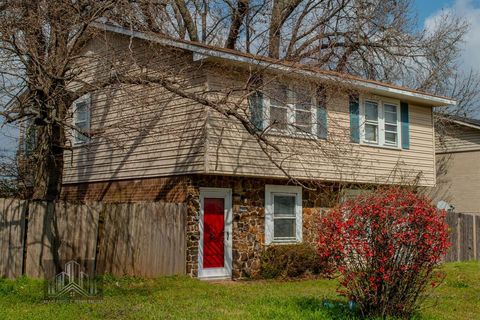 2838/2840 Mackey Lane Shreveport LA 71118