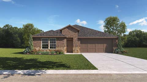 Photo of 9913 Silver Nugget Street, Aubrey, TX 76227 (MLS # 21324980)