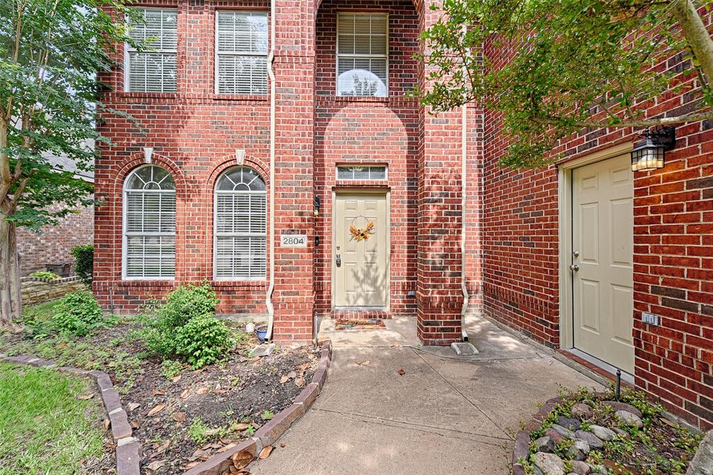 2804 Hudson Crossing