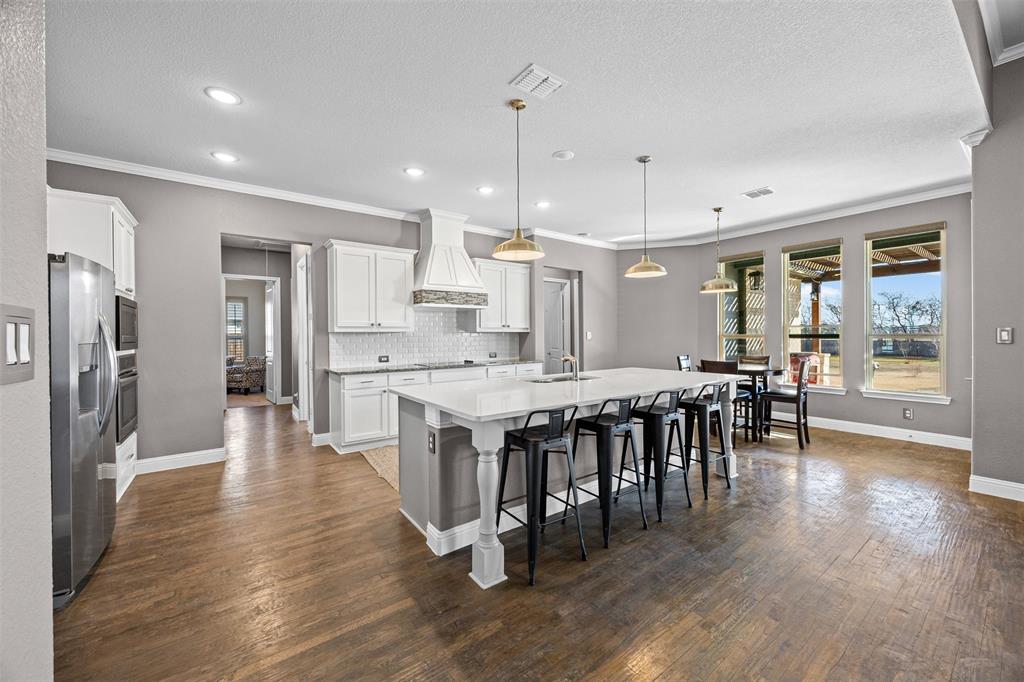 Summit Estates Ph 1 - Residential