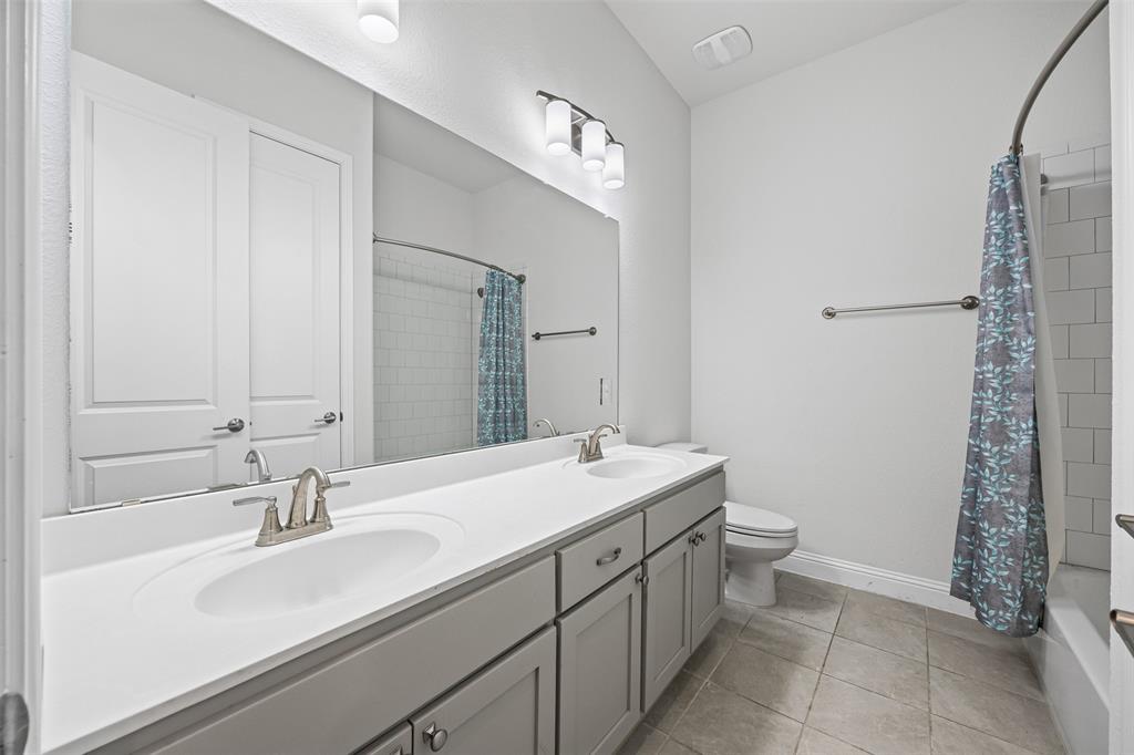 Summit Estates Ph 1 - Residential