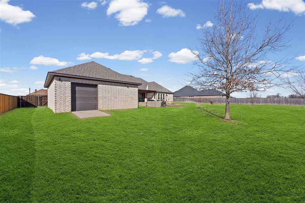 Summit Estates Ph 1 - Residential