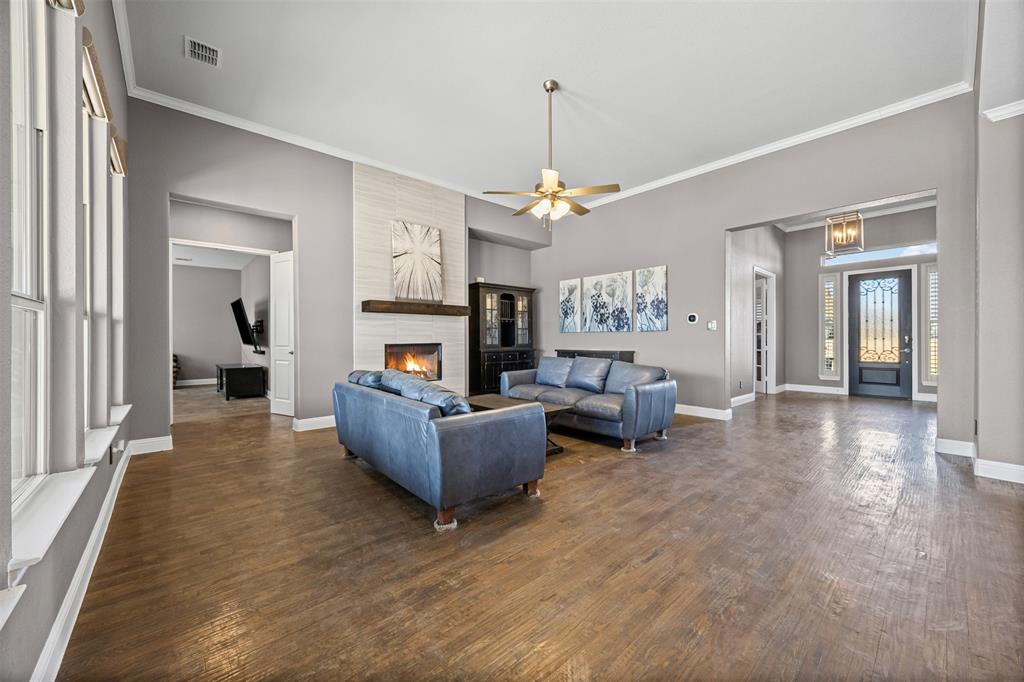 Summit Estates Ph 1 - Residential