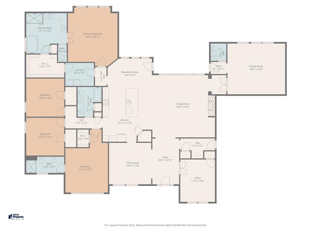 Summit Estates Ph 1 - Residential