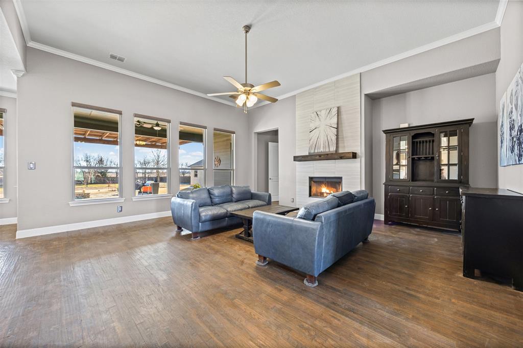 Summit Estates Ph 1 - Residential