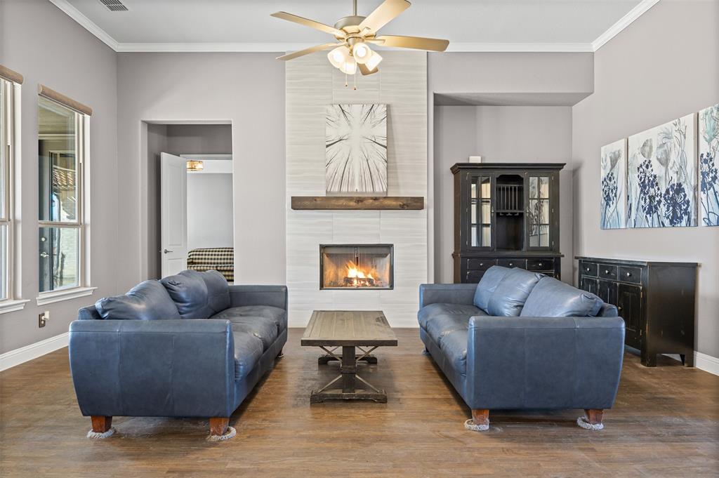 Summit Estates Ph 1 - Residential