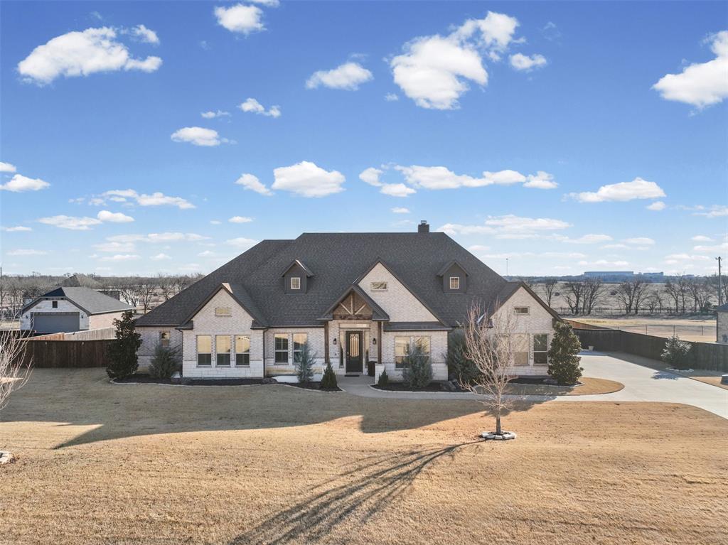 Summit Estates Ph 1 - Residential