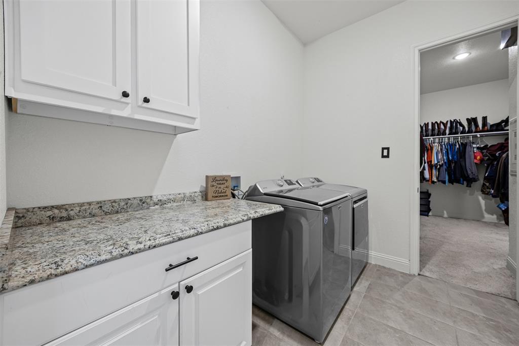 Summit Estates Ph 1 - Residential