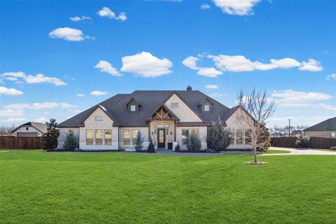 117 Vail Lane Waxahachie TX 75167