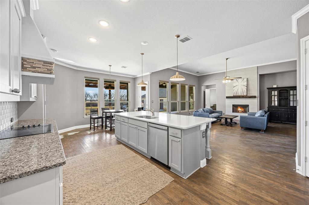 Summit Estates Ph 1 - Residential